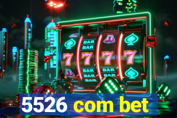 5526 com bet